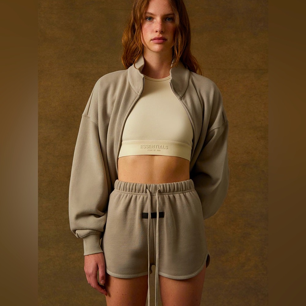 Fear Of God Essentials Shorts